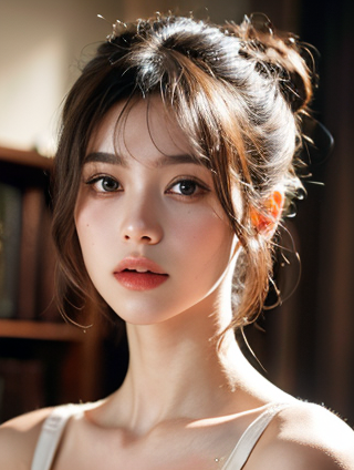 情感的细腻与坚韧：女性的情感世界